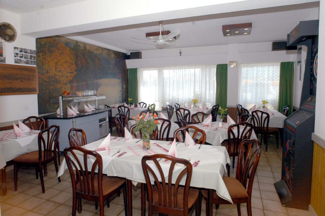 Hotel Terminus Майнц Екстер'єр фото
